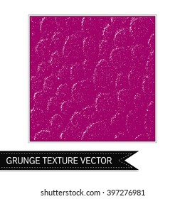Grunge texture design. Distressed Effect. Grunge Background. Vector textured effect. Vector illustration. For creative vintage designs.