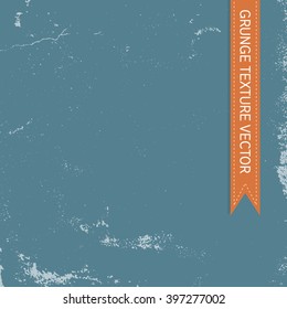 Grunge texture design. Distressed Effect. Grunge Background. Vector textured effect. Vector illustration. For creative vintage designs.