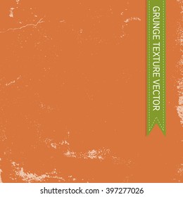 Grunge texture design. Distressed Effect. Grunge Background. Vector textured effect. Vector illustration. For creative vintage designs.