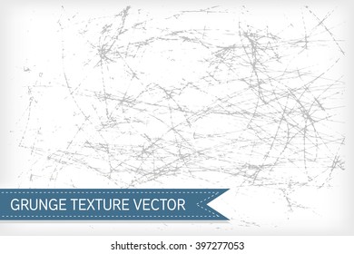 Grunge texture design. Distressed Effect. Grunge Background. Vector textured effect. Vector illustration. For creative vintage designs.