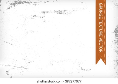 Grunge texture design. Distressed Effect. Grunge Background. Vector textured effect. Vector illustration. For creative vintage designs.