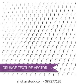 Grunge texture design. Distressed Effect. Grunge Background. Vector textured effect. Vector illustration. For creative vintage designs.