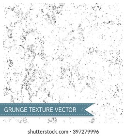 Grunge texture design. Distressed Effect. Grunge Background. Vector textured effect. Vector illustration. For creative vintage designs.
