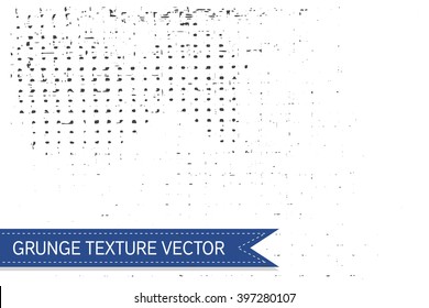 Grunge texture design. Distressed Effect. Grunge Background. Vector textured effect. Vector illustration. For creative vintage designs.