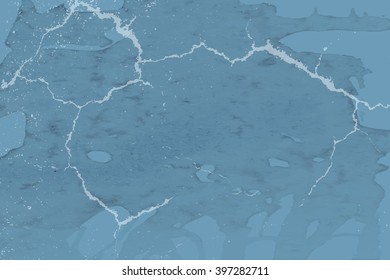 Grunge texture design. Distressed Effect. Grunge Background. Vector textured effect. Vector illustration. For creative vintage designs.