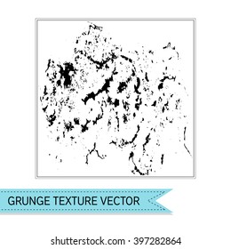 Grunge texture design. Distressed Effect. Grunge Background. Vector textured effect. Vector illustration. For creative vintage designs.