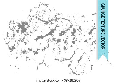 Grunge texture design. Distressed Effect. Grunge Background. Vector textured effect. Vector illustration. For creative vintage designs.