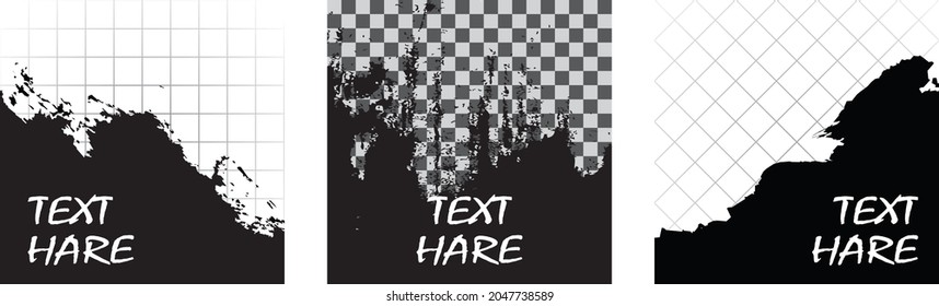 grunge texture design.  very suitable for backgrounds, banner templates, designs, etc.