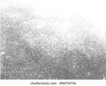 Grunge Texture. Distress Texture. Abstract Vector Template.