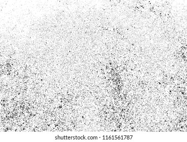Grunge texture. Distress background. Abstract vector template.