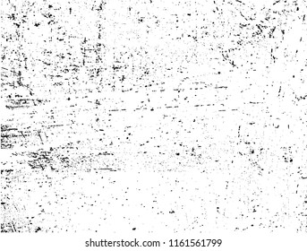 Grunge texture. Distress background. Abstract vector template.