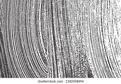 Grunge texture. Distress black grey rough trace. Bewitching background. Noise dirty grunge texture. Brilliant artistic surface. Vector illustration.