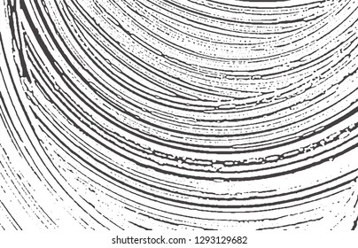 Grunge texture. Distress black grey rough trace. Artistic background. Noise dirty grunge texture. Divine artistic surface. Vector illustration.
