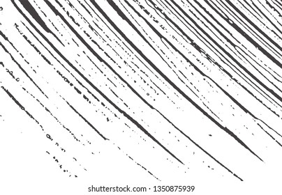 Grunge texture. Distress black grey rough trace. Actual background. Noise dirty grunge texture. Enchanting artistic surface. Vector illustration.