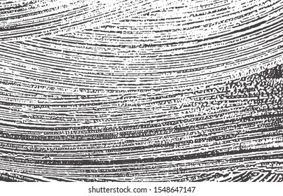 Grunge texture. Distress black grey rough trace. Bewitching background. Noise dirty grunge texture. Classic artistic surface. Vector illustration.