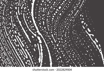 Grunge texture. Distress black grey rough trace. Beauteous background. Noise dirty grunge texture. Alluring artistic surface. Vector illustration.