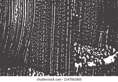 Grunge texture. Distress black grey rough trace. Beautiful background. Noise dirty grunge texture. Precious artistic surface. Vector illustration.