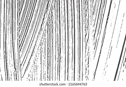Grunge texture. Distress black grey rough trace. Alluring background. Noise dirty grunge texture. Extra artistic surface. Vector illustration.