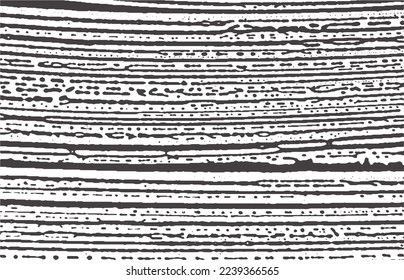 Grunge texture. Distress black grey rough trace. Amusing background. Noise dirty grunge texture. Popular artistic surface. Vector illustration.