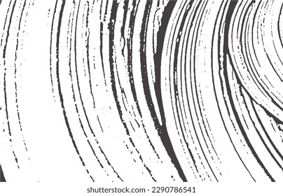 Grunge texture. Distress black grey rough trace. Actual background. Noise dirty grunge texture. Fresh artistic surface. Vector illustration.