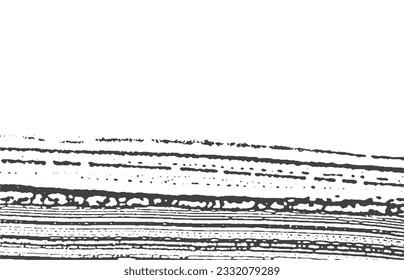 Grunge texture. Distress black grey rough trace. Adorable background. Noise dirty grunge texture. Unusual artistic surface. Vector illustration.