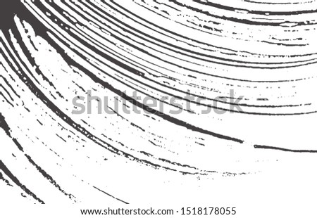 Grunge texture. Distress black grey rough trace. Admirable background. Noise dirty grunge texture. Marvelous artistic surface. Vector illustration.