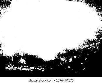 Grunge Texture. Distress Overlay Texture For Your Design. Vector illustration.