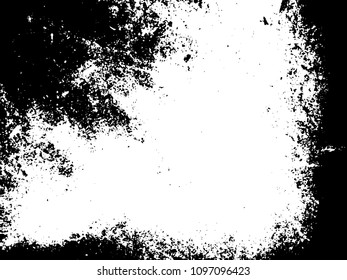 Grunge Texture. Distress Overlay Texture For Your Design. Vector illustration.