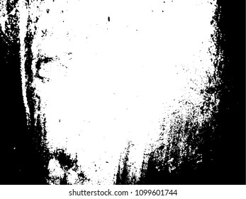 Grunge Texture. Distress Overlay Texture For Your Design. Vector illustration.
