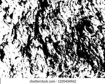 Grunge Texture. Distress Overlay Texture For Your Design. Vector illustration.