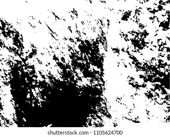 Grunge Texture. Distress Overlay Texture For Your Design. Vector illustration.