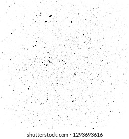 Grunge Texture. Distress Overlay Texture For Your Design. Vector illustration.
