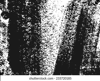 Grunge texture. Distress Overlay Texture For Your Design. Vector illustration.