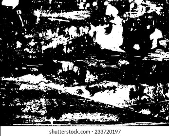 Grunge texture. Distress Overlay Texture For Your Design. Vector illustration.