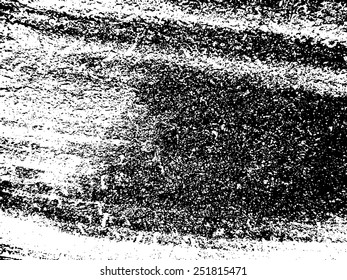 Grunge Texture. Distress Overlay Texture For Your Design. Vector illustration.