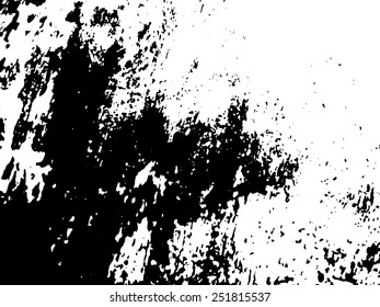 Grunge Texture. Distress Overlay Texture For Your Design. Vector illustration.