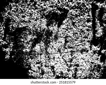 Grunge Texture. Distress Overlay Texture For Your Design. Vector illustration.