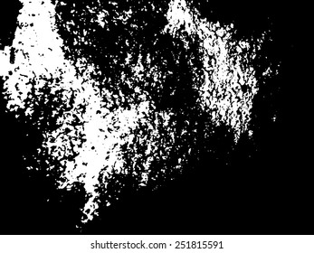 Grunge Texture. Distress Overlay Texture For Your Design. Vector illustration.