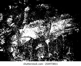 Grunge Texture. Distress Overlay Texture For Your Design. Vector illustration.