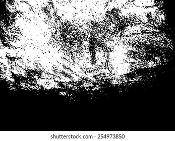 Grunge Texture. Distress Overlay Texture For Your Design. Vector illustration.