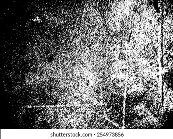 Grunge Texture. Distress Overlay Texture For Your Design. Vector illustration.