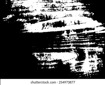 Grunge Texture. Distress Overlay Texture For Your Design. Vector illustration.