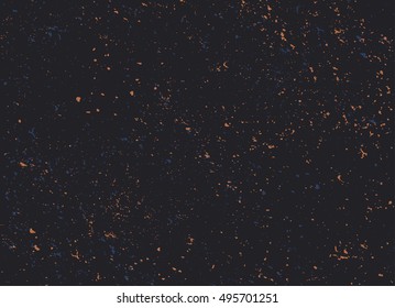 Grunge texture. Distressed Effect. Grunge Background. Vector textured effect. Vector illustration.