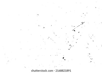 Grunge texture with a distressed look. Effortless Design Halftone background with a retro feel. A broken, cracked wall texture. A smudge of dirt scratched the surface. Black and white grunge style.
