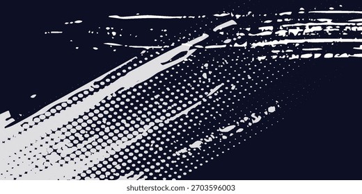 Textura grunge. Textura de superposición desgastada grunge de metal pelado tostado. Fondo grunge moderno.