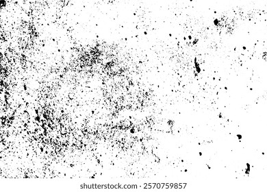 Grunge texture dust overlay distress grain. Abstract, splattered, dirty, poster for your design.