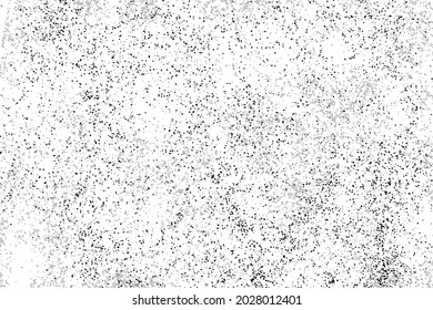 textura gruesa. Polvo y fondo texturado de rayas. Grano de presión de superposición de polvo,Simplemente coloque la ilustración sobre cualquier objeto para crear un efecto de niebla.Vector de textura de grunge