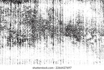 Grunge texture effect. Distressed overlay rough textured. Abstract vintage monochrome. Black isolated on white background. Graphic design element halftone style concept for banner, flyer, poster, etc