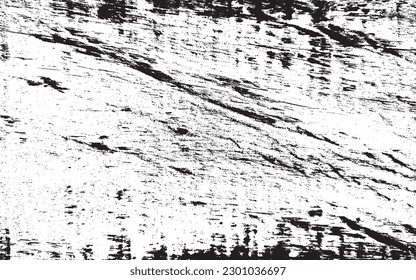 Grunge texture effect. Distressed overlay rough textured. Abstract vintage monochrome. Black isolated on white background. Graphic design element halftone style concept for banner, flyer, poster, etc