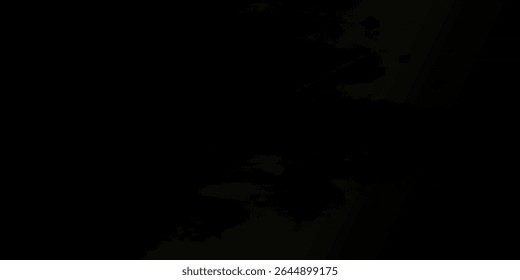 Grunge texture effect. Distressed overlay rough textured on dark space. Realistic gray background.